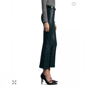 NWT! Rag & Bone Casey Flare Pant